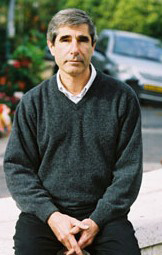Professor Richard Laster