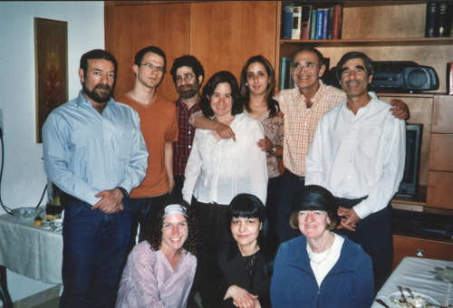 Laster & Goldman Staff Laster & Goldman Staff